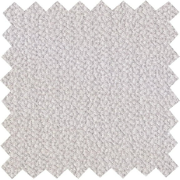 Crepe Bubble Koshibo Diamond Fabric - Stretch Fabric, Dress Fabric (SILVER, 1.5"x1.5"SampleOfFabric)