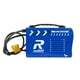 thumbnail image 2 of Soldadora Inversora MMA-140 127/230 Portatil Azul Redbo Inverter, 2 of 7