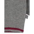 thumbnail image 5 of Modern Moments by Gerber Baby Boy Jacquard Sweater, Sizes 0/3 Months - 24 Months, 5 of 7