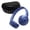 Blue, variant on JBL Tune 530BT Wireless On Ear Bluetooth Headphone Bundle with gSport Case (Blue)