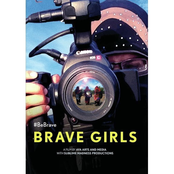 Brave Girls  [DIGITAL VIDEO DISC] Dolby, Widescreen, NTSC Format