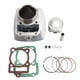 thumbnail image 1 of Kit de cilindro MotorGenic 250cc para Italika DM250 Pistón de 67 mm 16 mm 2020-2023, 1 of 8