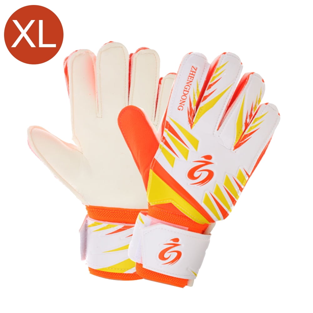 durable goalkeeper gloves