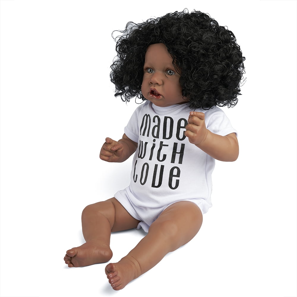 little bess reborn baby doll