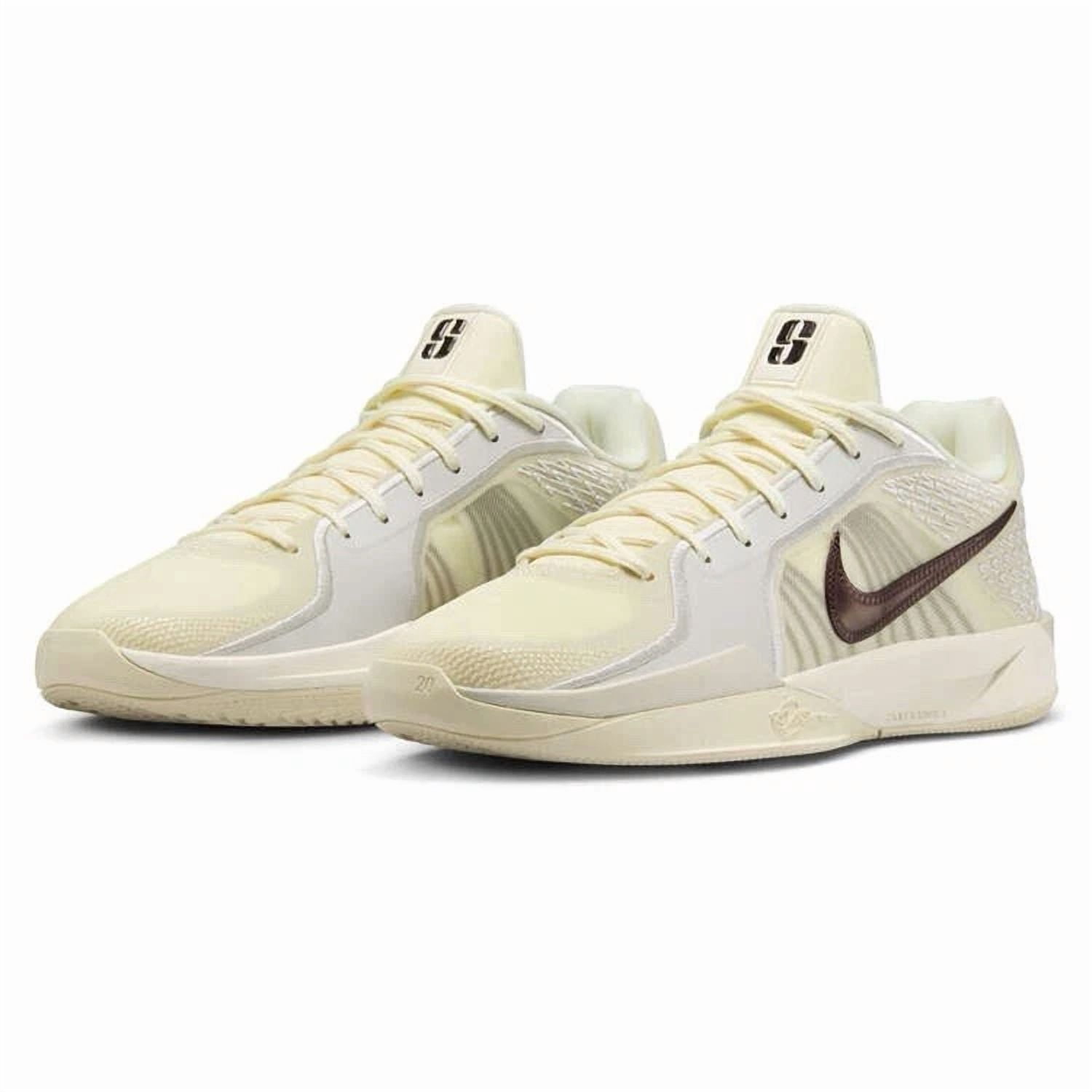 サブリナ2 SABRINA 2 COCONUT MILK Nike Sabrina 2 'Coconut Milk' Women's Size US 9 (7.5M) Basketball