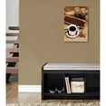 thumbnail image 4 of Epic Graffiti  Ode to Coffee Acrylic Wall Art, 14" x 20", 4 of 5