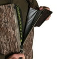 thumbnail image 2 of Gator Omega Uninsulated Zip Waders, 2 of 3
