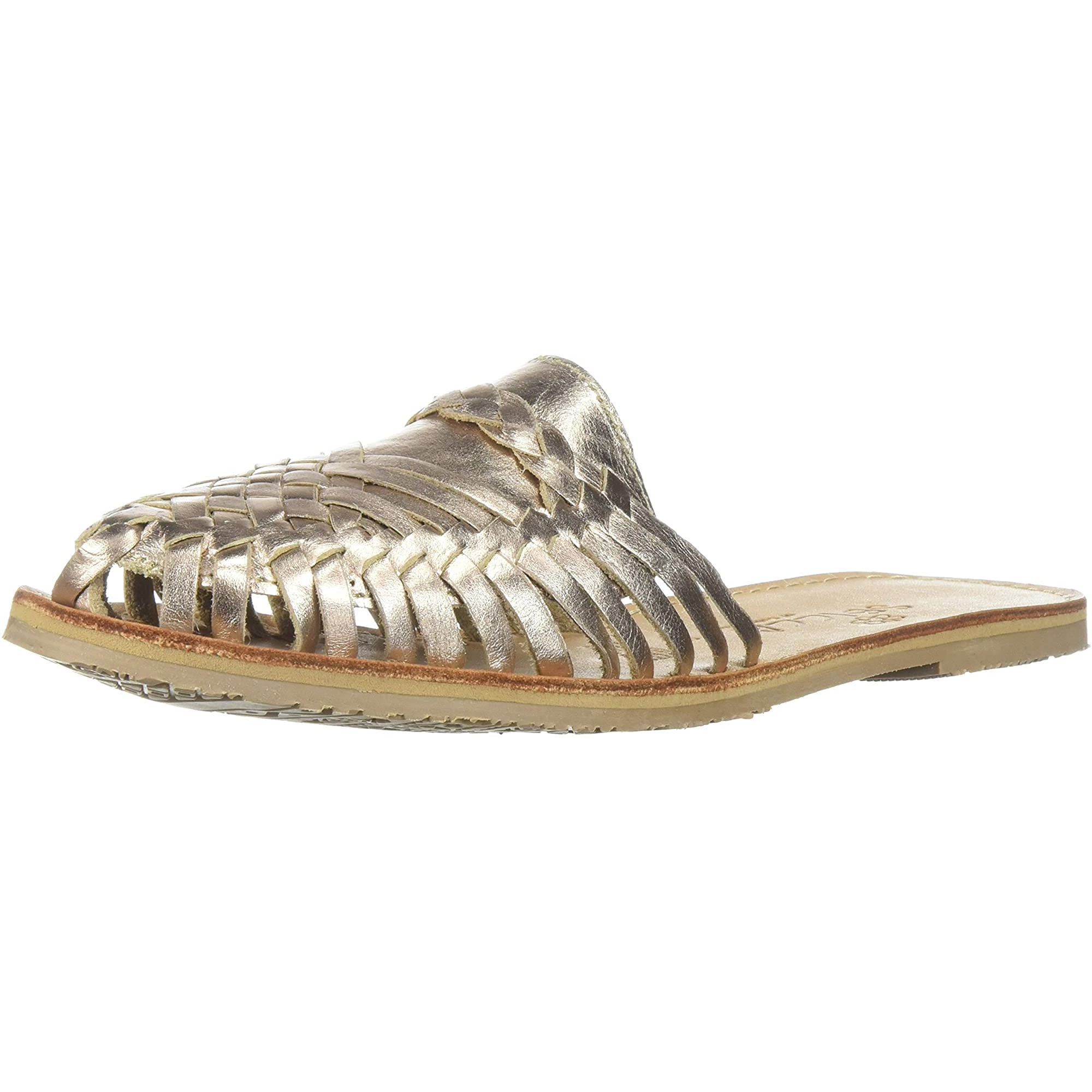 Sbicca Womens Baines Flat Sandal | Walmart Canada