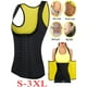 thumbnail image 3 of Sinhoon - Chaleco moldeador de neopreno para mujer, para gimnasio, sauna, sudor, cinturón térmico, camiseta sin mangas, 3 of 6
