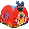 Playhut Mickey Mouse Club House Megahouse with Lights