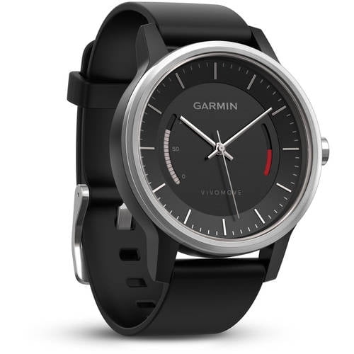 garmin vívomove classic