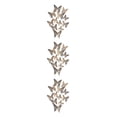 thumbnail image 3 of Yuarrent Colorful Wall - Mariposas simuladas decorativas Belleza simulada decorativa para paredes Colorful Wall Home LK12 Type1 NO1, 3 of 6