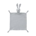 thumbnail image 1 of Toallas de baño, toallas de cocina, artículos esenciales de viaje Toalla de bebé para acompañar al bebé a dormir Toalla de bebé Bufanda reconfortante, 1 of 3