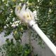 thumbnail image 5 of Plastic Fruit Picker Harvesting Picker Head Fruit Picking Basket Fruit Catcher, 5 of 5