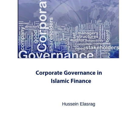 Corporate Governance in Islamic Finance - eBook