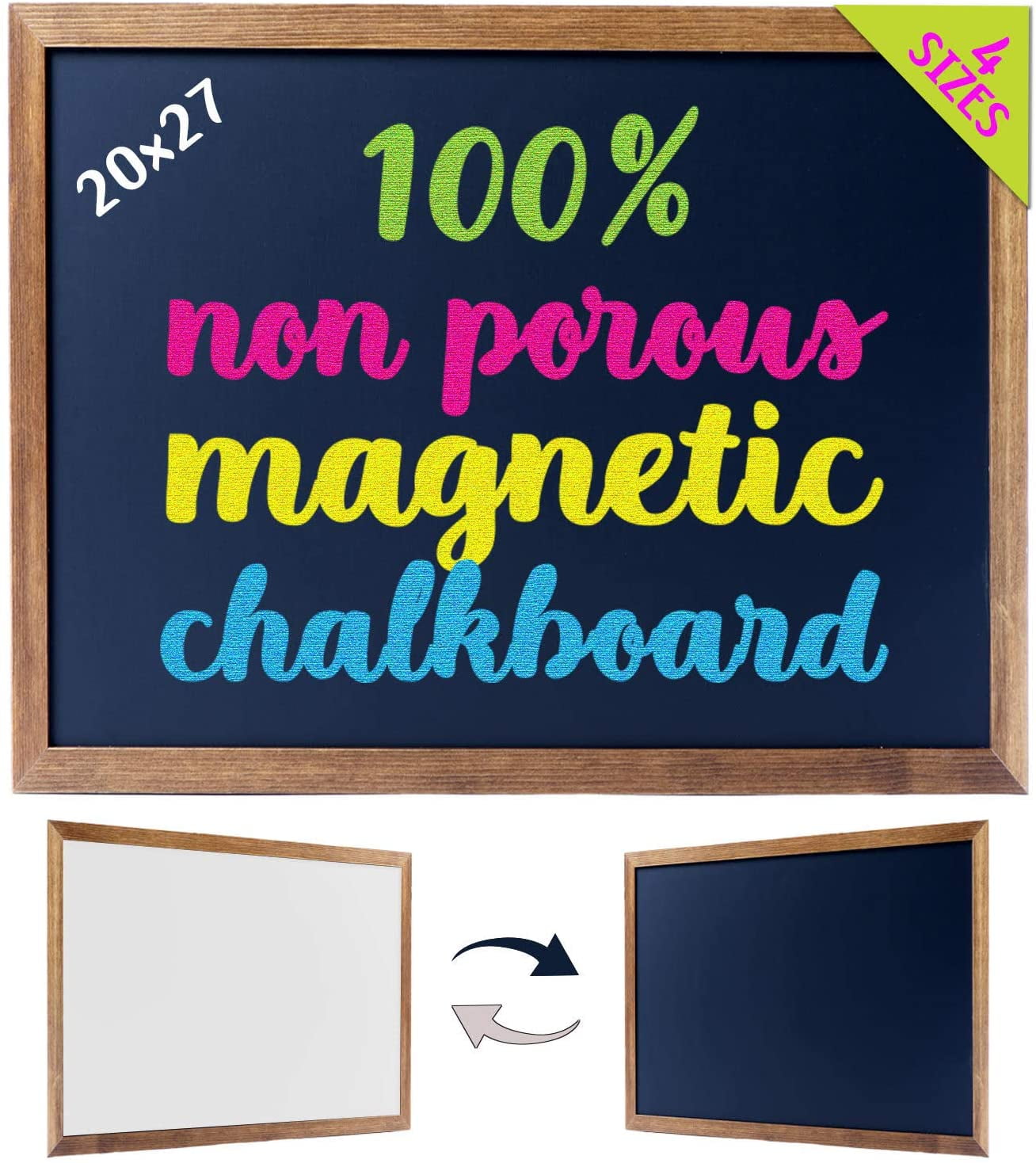 Blackboard Toys & Games Play Figures