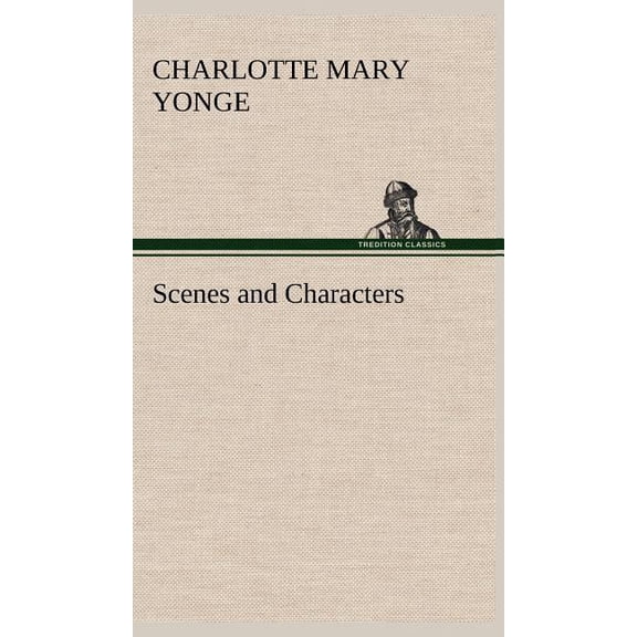 Scenes and Characters