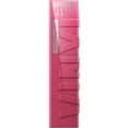 thumbnail image 2 of Maybelline New York Super Stay Vinyl Ink Longwear No-Budge Liquid Lipcolor, Highly Pigmented Color and Instant Shine, lippy ,4.2 ml, 2 of 6