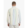 thumbnail image 6 of Chaps Men's & Big Men's Long Sleeve Oxford Woven Shirt, Sizes S-3XL, 6 of 8