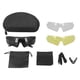 thumbnail image 1 of Gafas A Prueba De Viento, Gafas Para Exteriores, Ligeras, A Prueba De Viento, A Prueba De Rayos UV, Gafas De Ciclismo Resistentes A Impactos Para Carreras De Pesca Con 2 Lentes, Antirreflectantes, 1 of 14