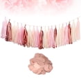 thumbnail image 1 of BRIGHTFUFU 1Jgo Papel Multicolor Para De Bodas Y Fiestas Material Creativo Para Manualidades, 1 of 8