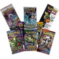 thumbnail image 2 of Pokemon Mega Mystery Box - English Only, 2 of 3