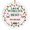 Rig Welder, variant on Safety Assistant Holiday Ornament, World's Best Job Christmas Appreciation Keepsake