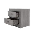 thumbnail image 4 of Buro Valentina - Gris, 4 of 5