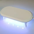thumbnail image 6 of TINYSOME Sunlight Resin Curing Machine USB Resin Curing Lamp 30s 60s Timer Epoxy Mold, 6 of 16