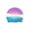 C, variant on Leeye Kids Silicone Swim Cap for Children, Comfortable Swimming Cap for Boys and Girls Short Hair, Toddler Pool Hair Protection, A, 7.48x8.66in
