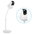 thumbnail image 2 of Soporte para monitor de bebé Soporte para cámara de bebé Soporte para cámara de bebé para cuna para TOMSHOO Soporte para cámara de monitor, 2 of 2