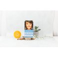 thumbnail image 5 of Tints of Nature 6C Dark Ash Blonde Permanent Hair Dye, Nourishes Hair & Covers Greys, Ammonia-Free, Single, 5 of 5