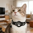 thumbnail image 3 of Collar Electronic Locator Compatible Tracking Solution Smart Collar For ., 3 of 4