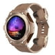 thumbnail image 1 of Reloj inteligente T92 con auriculares MP3 y Bluetooth, 3 en 1, 1,28 pulgadas, altavoz inalámbrico integrado, reloj inteligente circular de fitness., 1 of 3