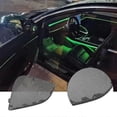 thumbnail image 2 of For 2021-2023 Tesla Model 3 Passenger Seat Right Front Door Speaker Coveree js, 2 of 4