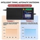 thumbnail image 5 of Electric Car Charger 72V 20Ah with 7-LED Indicator and Anti-Leakage Safety Feature for Lead Acid Batteries, 5 of 5