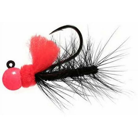 Aerojig Nightmare Jig