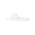 thumbnail image 2 of Lacoste Serve Hybrid 1232 CMA Sliders, White, 2 of 9