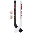 thumbnail image 1 of Set de minibastones de hockey Franklin Sports Arizona Coyotes NHL, 1 of 8