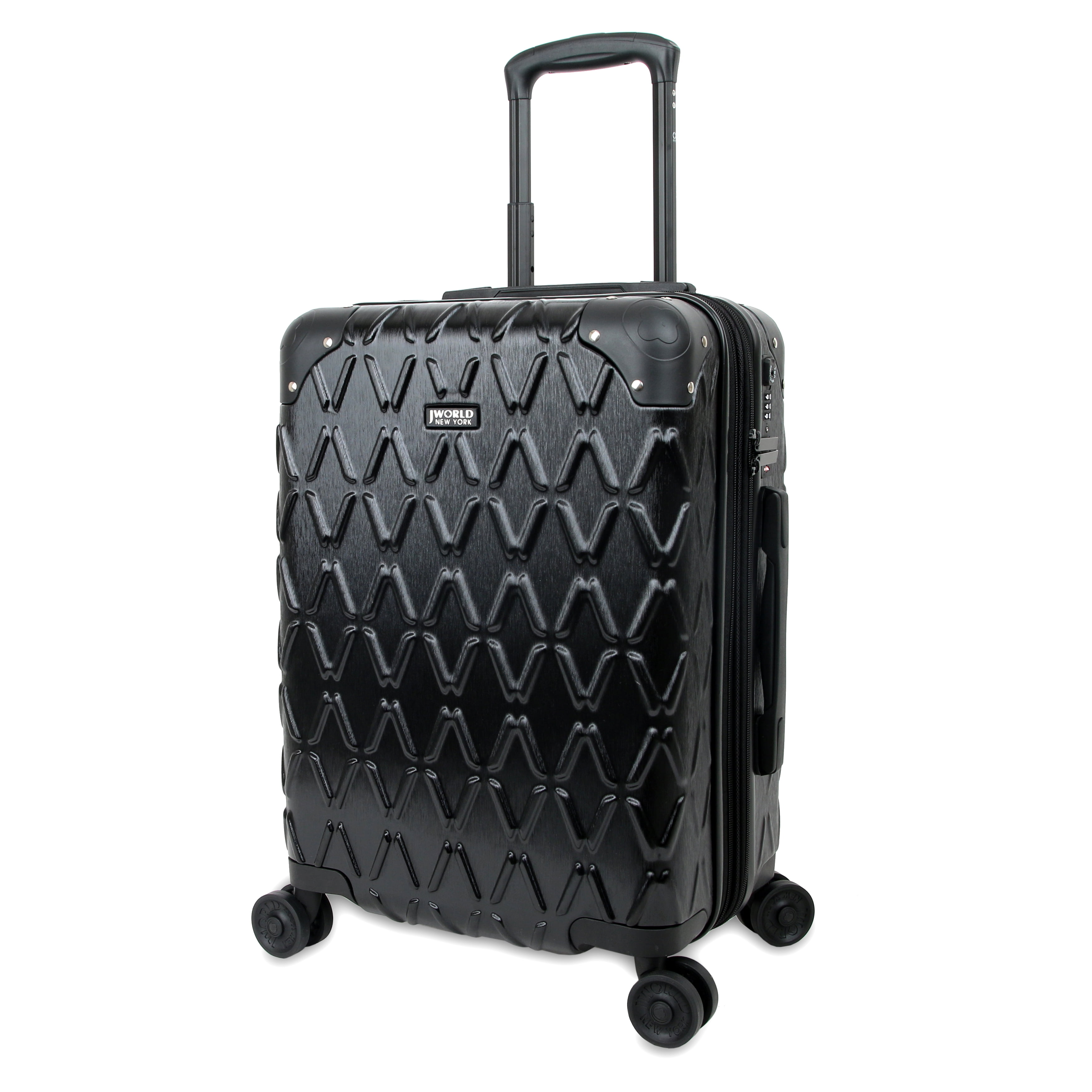 j world luggage