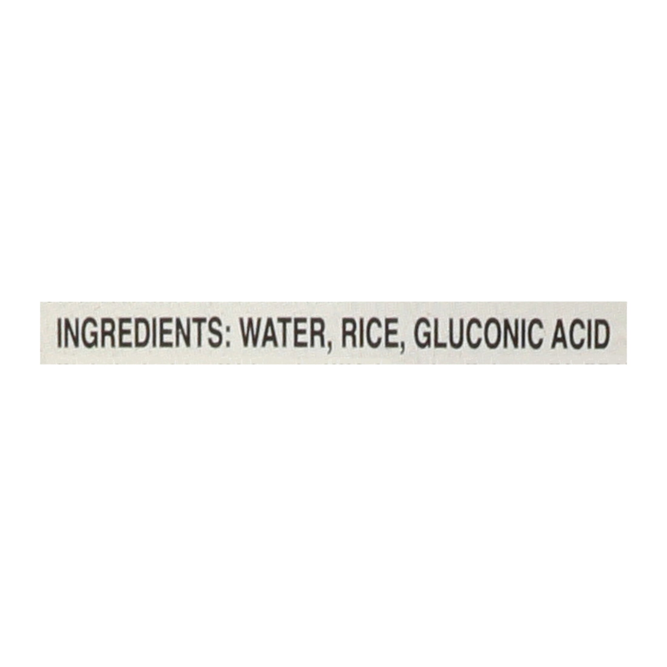Annie Chun's Cooked Sticky White Rice, 22.21 oz 6 Pack