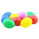 thumbnail image 4 of 20 Pack de Percusión de Plástico Instrumento Musical Juguetes Egg Maracas Shakers, 4 of 4
