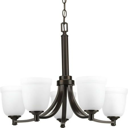

Topsail Collection Five-light chandelier