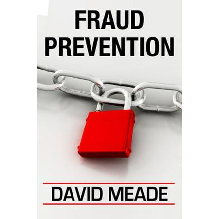 Fraud Prevention - eBook