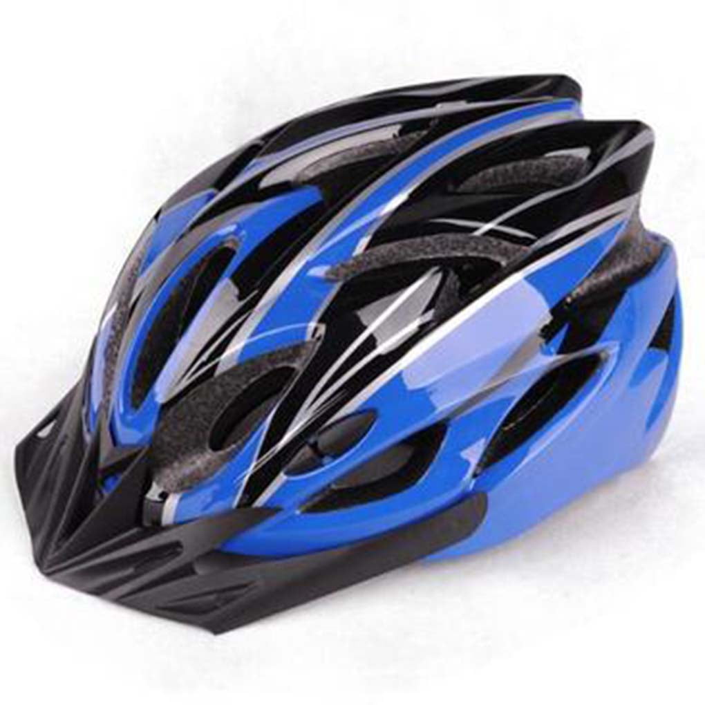 Details about   Womens Mens Outdoor Windproof Bicycle Helmet Mountain Biker Cycle Safety Cap New 