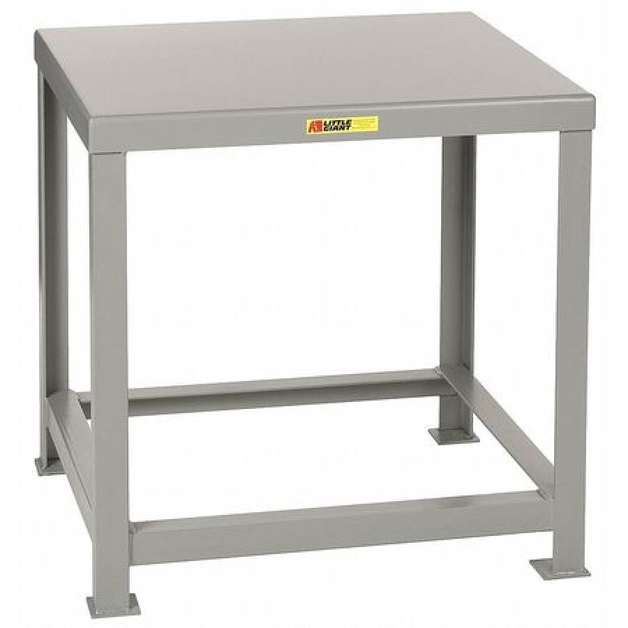 Machine table