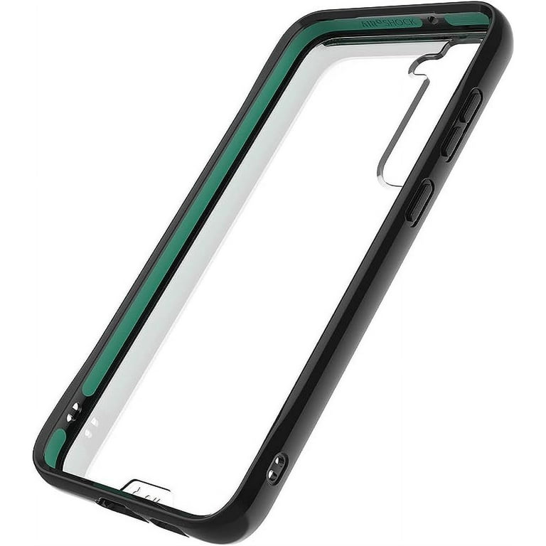 Mous  Clear Phone Case - Clarity