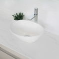 thumbnail image 4 of Stylish 12" Ht Single Handle Polished Chrome Vessel Bathroom Faucet B-122C, 4 of 13