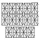 thumbnail image 1 of 14PCS Ultra-Fine Filters 9991432-R4 Pool Cleaner Filter Pool Filter for Dolphin M400 M500 Ultra-Fine Filter Elements, 1 of 5