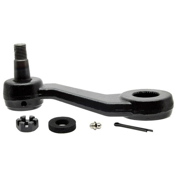 Steering Pitman Arm Fits 1991 GMC Syclone